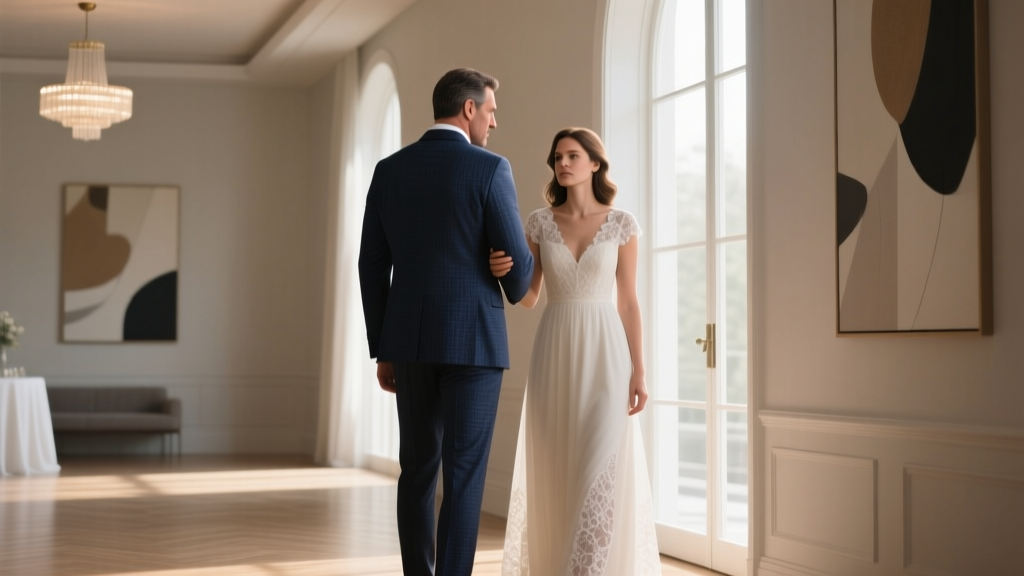 Does Father of the Bride Pay for Wedding? The Truth About Modern Wedding Costs (and Why Assuming He Does Could Cause Real Family Tension)