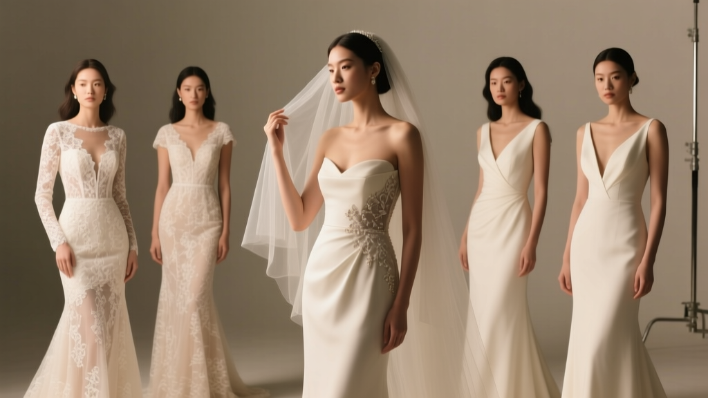 How Much Did Your Wedding Dress Cost? Real Brides Reveal What They *Actually* Spent (Spoiler: It’s Not $1,800—Here’s Why & How to Spend Smarter)