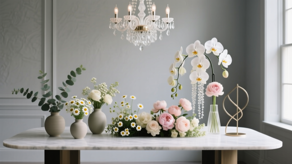 How Much Do Flowers Cost for a Wedding Reception? The Real Numbers (2024) — From $850 Budget Bouquets to $8,500 Designer Installations, Plus Exactly Where Your Money Goes