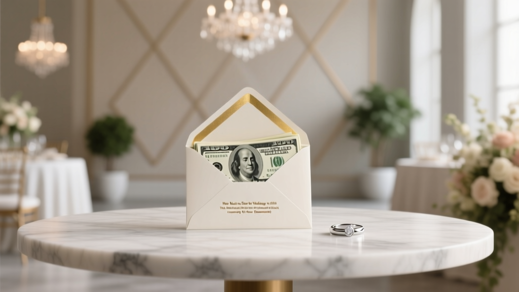How Much to Give for Weddings in 2024: The Real-World Guide That Saves You From Awkward Checks, Guilt, and Overpaying (No More Guesswork)
