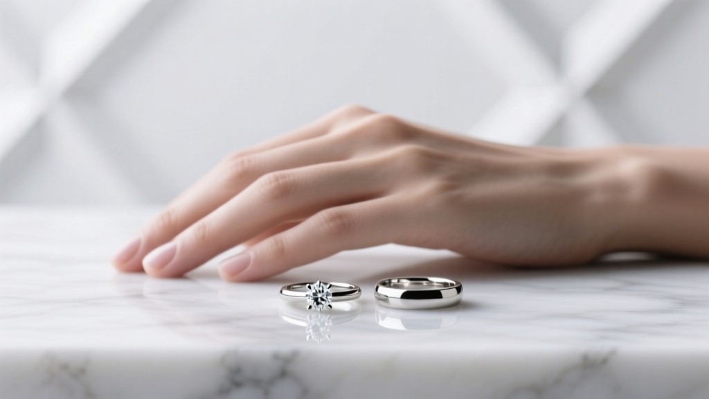 Which Ring Goes First: Wedding Band or Engagement Ring? The Real Answer (Backed by Etiquette Experts, Cultural Traditions, and 2024 Real-Couple Data)