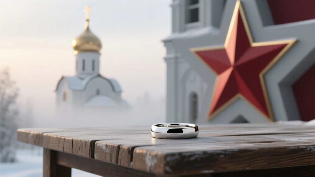 Do Russians Wear Wedding Rings? The Truth Behind Soviet-Era Bans, Orthodox Traditions, Modern Trends, and What to Know Before You Marry or Gift One in Russia Today