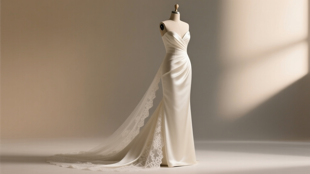 How to Sell My Wedding Dress: The Realistic 7-Step Plan That Got Sarah $1,850 (Not $300) — Skip the Consignment Scams & Price It Right the First Time