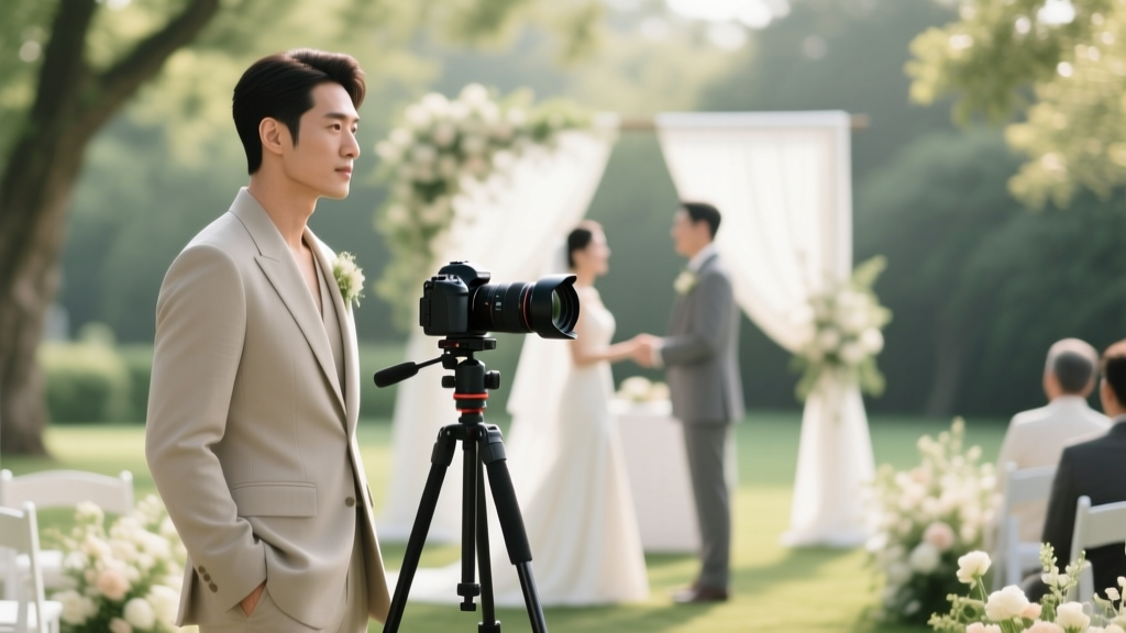 How Much Do You Tip a Wedding Photographer? The Real Answer (Not What Pinterest Says) — 5 Clear Rules Based on 127 Real Weddings & Industry Insiders