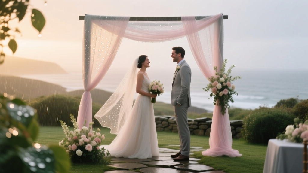 What Does Rain Mean on Your Wedding Day? 7 Surprising Cultural Truths (and Why Your 'Rainy Wedding' Might Be the Luckiest One Yet)