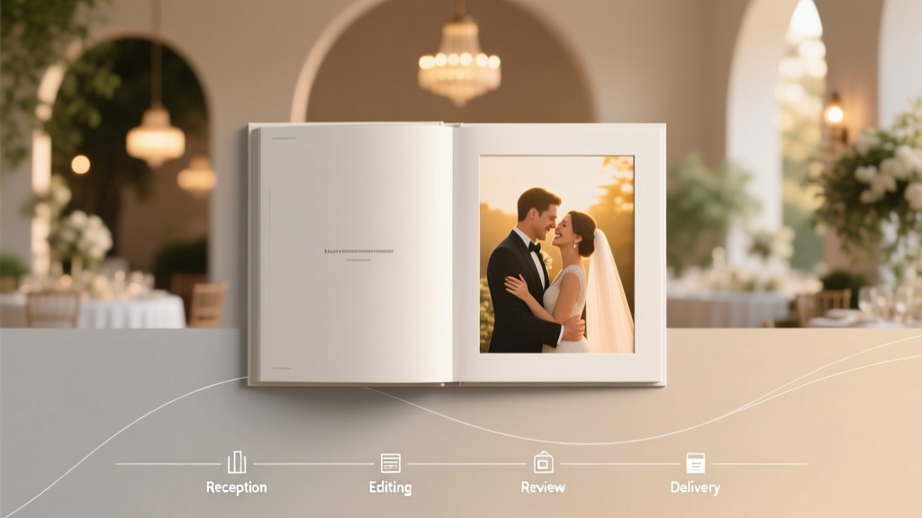 How Long to Get Photos Back from Wedding: The Real Timeline (Not What Your Photographer Hints At) — Plus Exactly When to Follow Up, What Delays Actually Mean, and How to Avoid 6-Month Wait Times