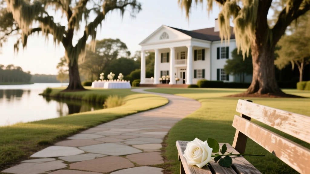 How Much Is a Wedding at Palmetto Bluff? Real 2024 Pricing Breakdown (Including Hidden Fees, Seasonal Shifts, & How Couples Saved $18,500 Without Sacrificing Elegance)