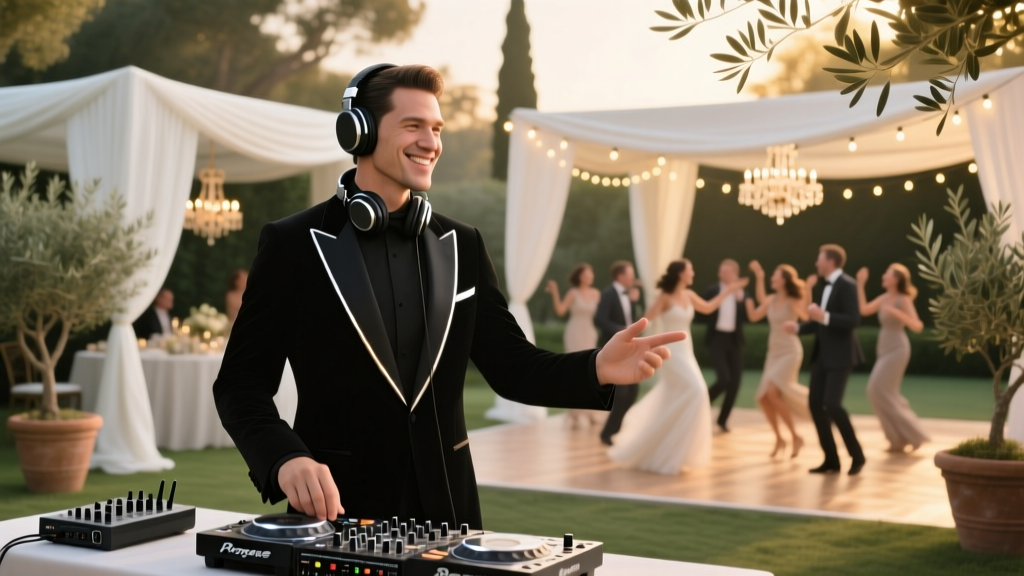 Do You Tip the Wedding DJ? The Unfiltered Truth About Tipping Etiquette (What Pros *Actually* Expect in 2024 — Not What Pinterest Says)