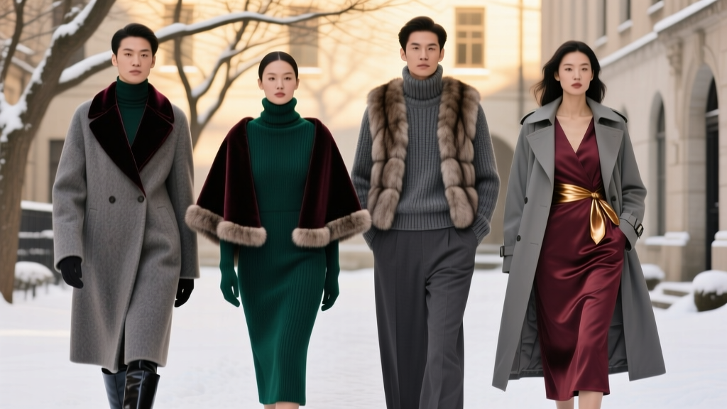 What to Wear to December Wedding: The Real-World Dress Code Guide (No More Guesswork, Frostbite, or Awkward Outfits — Just Warm, Elegant, & Instagram-Ready Looks That Actually Work)