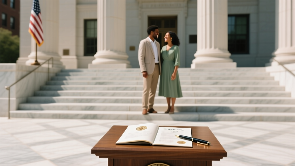 Do You Need a License to Officiate a Wedding? The Truth Varies by State—Here’s Exactly What You Must Do (and What You Can Skip) in 2024