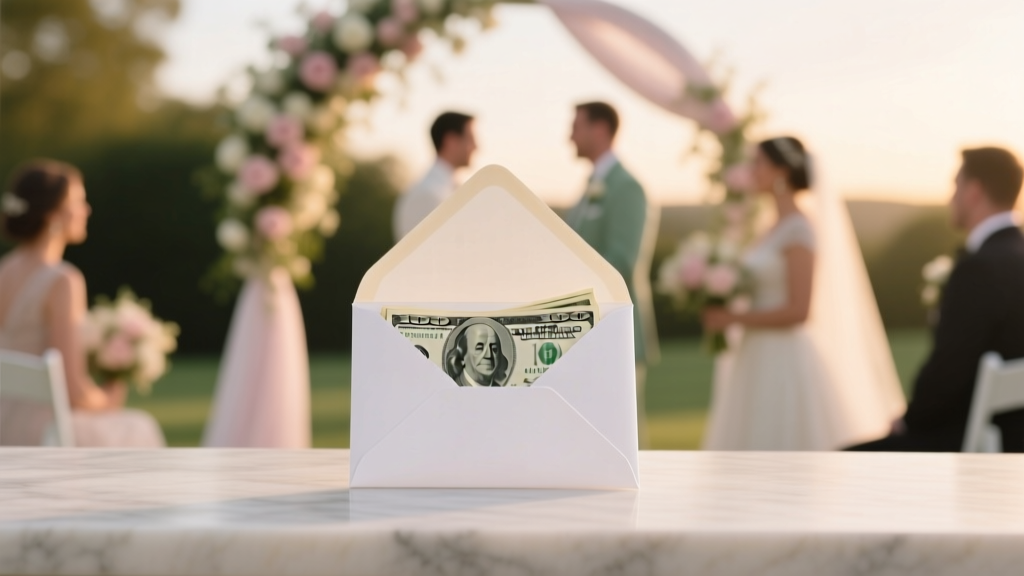 Do People Give Money at Weddings? The Truth About Cash Gifts, Cultural Norms, Etiquette Rules, and What Guests *Actually* Expect (So You Don’t Stress Over Envelopes)