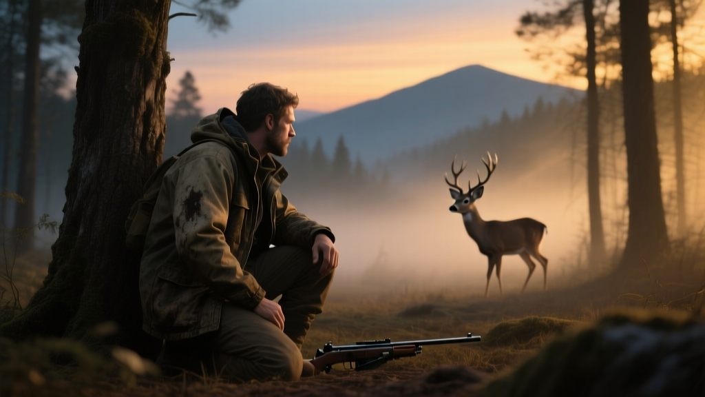 How Long Is the Wedding Scene in Deer Hunter? We Timed Every Frame — It’s Not What You Think (Spoiler-Free Breakdown)
