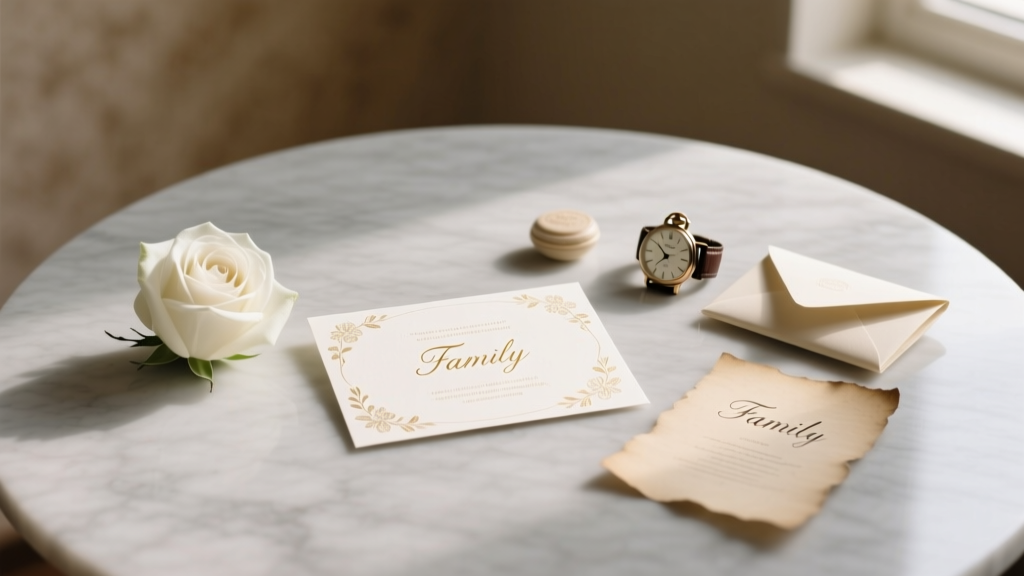 How to Write Wedding Invitations for Divorced Parents (Without Awkwardness, Guilt, or Offense): A Step-by-Step Guide That Respects Everyone’s Role—and Keeps Your Sanity Intact