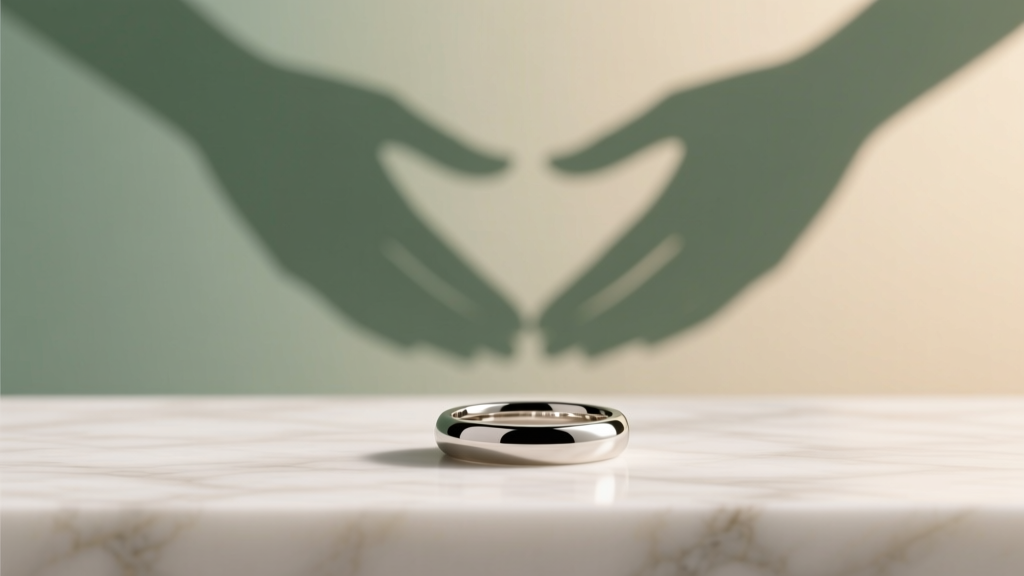 Which finger does wedding ring go on? The global truth behind the left-hand tradition—and why your country’s custom might surprise you (plus what to do if you’re left-handed, interfaith, or nonbinary)