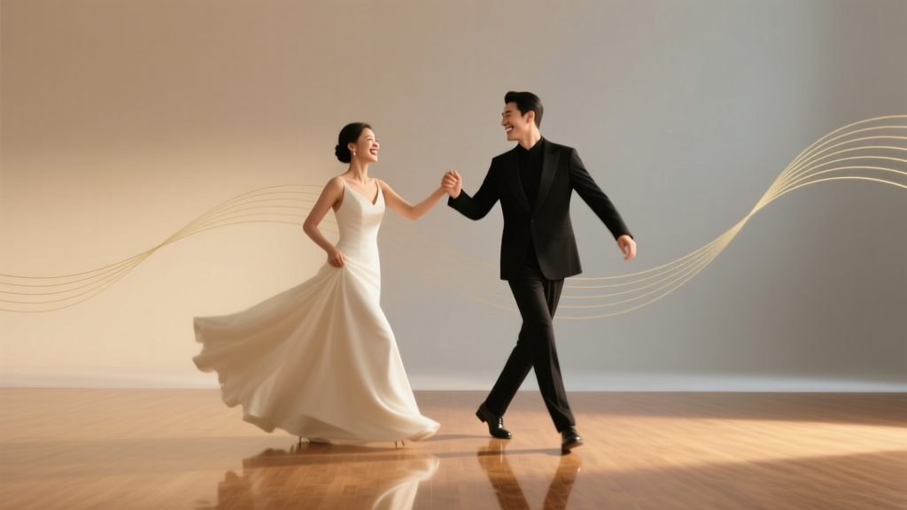 How Much Are Dance Lessons for a Wedding? We Asked 42 Couples & 17 Studios—Here’s the Real Cost Breakdown (Spoiler: You Don’t Need $2,000 to Look Confident on Day One)