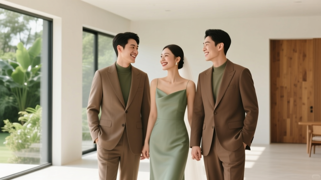 Yes, You Absolutely Can Have 2 Best Men at a Wedding — Here’s Exactly How to Do It Without Awkwardness, Resentment, or Last-Minute Chaos (A Step-by-Step Guide for Modern Couples)