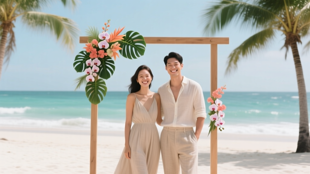 How Much Money to Give for Destination Wedding: The Real Answer (Not Just 'It Depends') — A Stress-Free, Etiquette-Backed Guide That Saves You $200–$600 in Awkwardness, Overspending, or Offense