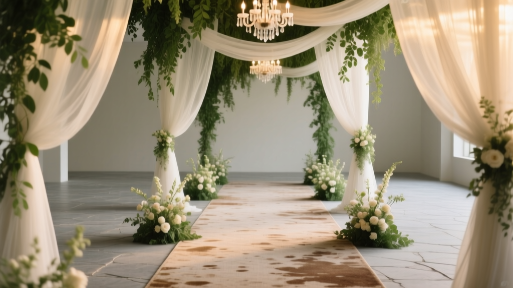 How to Cover Ugly Carpet for a Wedding: 7 Proven, Budget-Savvy Solutions That Hide Stains, Mask Wear, and Elevate Your Aisle—Without Renting a New Floor or Canceling Your Venue