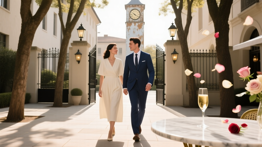 Are Friday weddings cheaper? Yes—here’s exactly how much you’ll save (and what hidden trade-offs most couples miss when choosing Friday over Saturday)