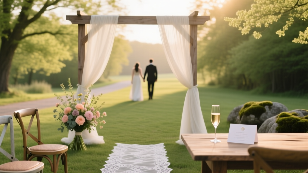 17 Realistic, Budget-Savvy May Wedding Ideas That Actually Work (No Overwhelm, No Last-Minute Panic—Just Gorgeous, Stress-Light Planning)