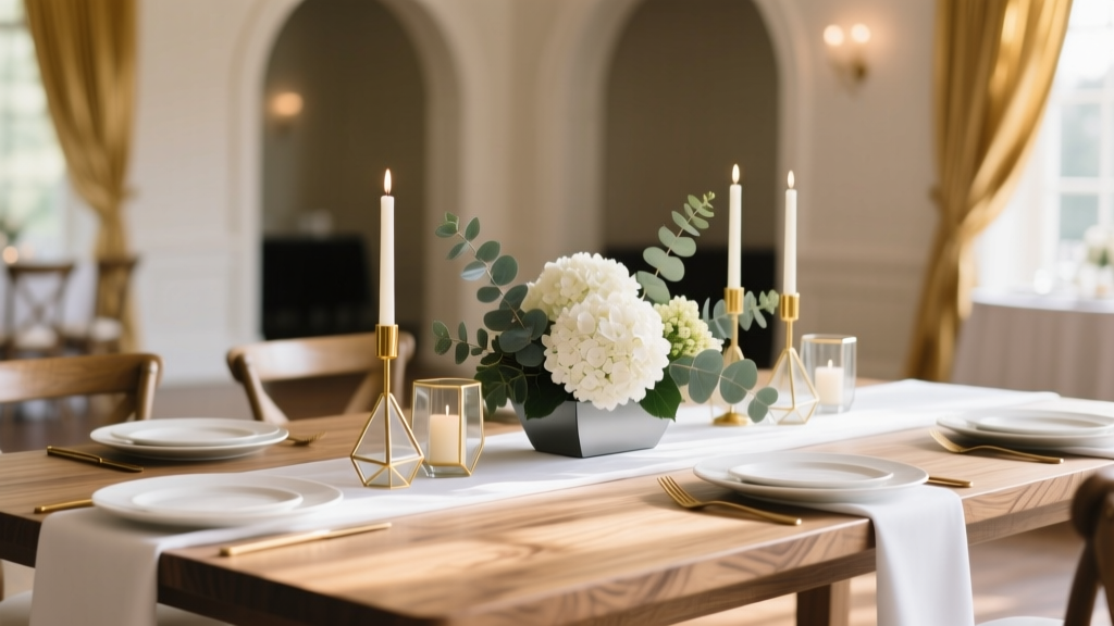 How to Decorate Head Table at Wedding: 7 Proven, Stress-Free Steps That Cut Setup Time by 60% (Without Sacrificing Elegance or Budget)