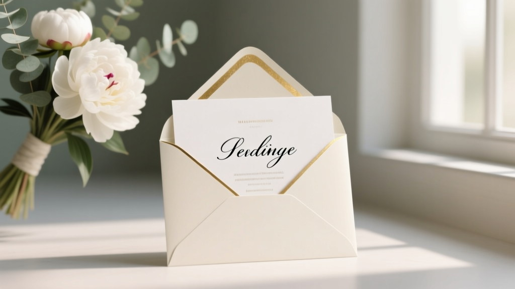 Do You Put Plus One on Wedding Invitations? The 2024 Etiquette Rule Most Couples Get Wrong (and How to Fix It Without Offending Anyone)