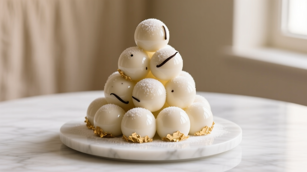 How to Make Cake Ball Wedding Cake: The Stress-Free, Budget-Savvy Guide That Saves 7+ Hours & $400 (Without Sacrificing Elegance or Flavor)