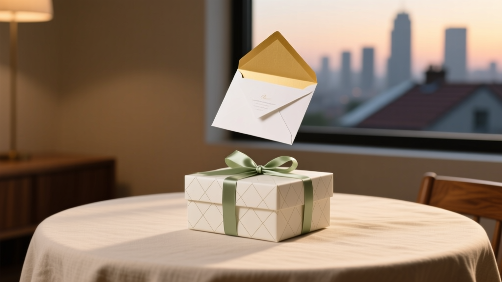 How Much to Give a Niece for a Wedding Gift: The Real-World Guide That Solves Your Guilt, Budget Stress, and Family Expectation Anxiety—No More Guesswork or Awkward Envelopes