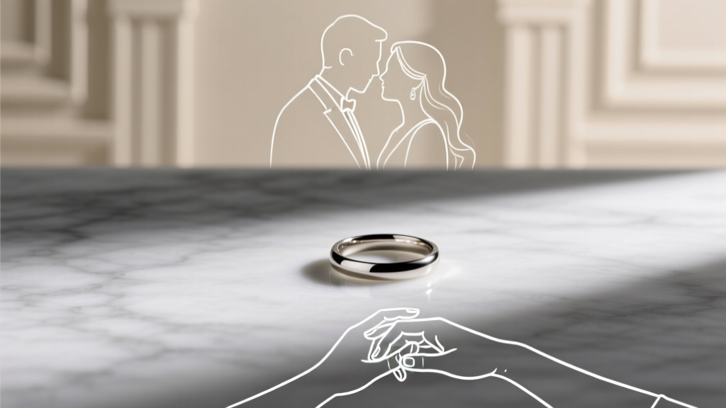 Do You Have to Wear a Wedding Ring? The Truth About Legal Requirements, Cultural Expectations, and Modern Alternatives (No, It’s Not Mandatory — Here’s What Actually Matters)