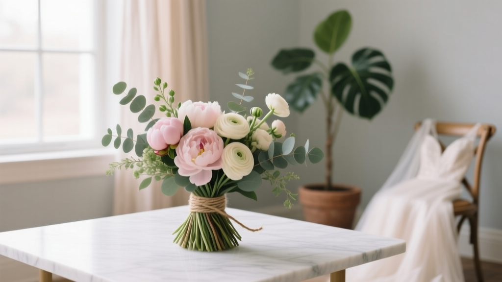How Much Are Wedding Florals on Average? (Spoiler: It’s Not Just $3,000 — Here’s What 217 Real Couples Actually Spent in 2024, Plus Exactly Where Every Dollar Goes)