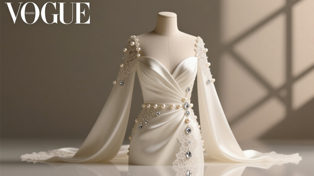 How Much to Add Buttons to Wedding Dress: The Real Cost Breakdown (Spoiler: It’s Not Just $50–Here’s Exactly What Drives the $75–$420 Range)