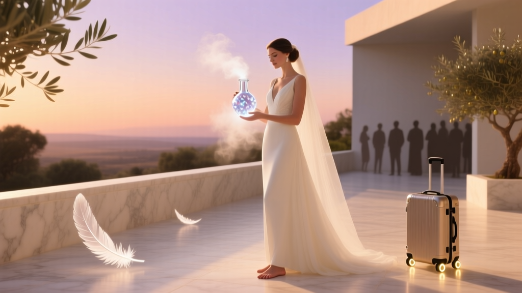 How to Avoid Getting Sick Before Wedding: 7 Science-Backed Immunity Shields (That Work Even If You’re Stressed, Traveling, or Hosting 200 Guests)
