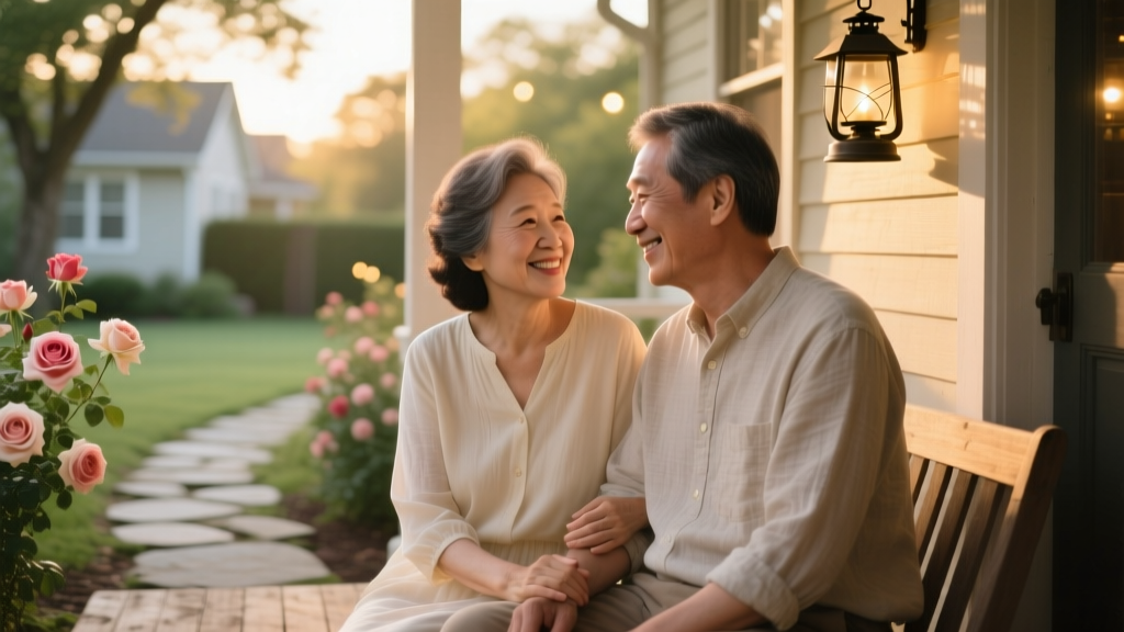 How to Make Your 25th Wedding Anniversary Special: 7 Realistic, Heartfelt & Stress-Free Strategies That Actually Work (Even If You’re Starting Late or on a Budget)