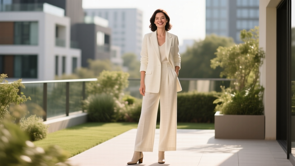 How to Dress for a Simple Wedding: 7 Stress-Free Rules (That Actually Prevent Awkward Outfit Regrets, Overdressing, or Showing Up Underdressed)