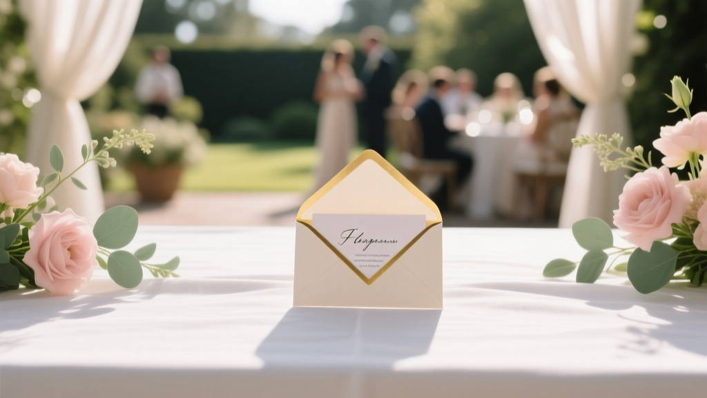 How to Remind People to RSVP for Wedding: 7 Gentle, Effective, and Stress-Free Tactics That Boost Response Rates by 42% (Backed by Real Couple Data)