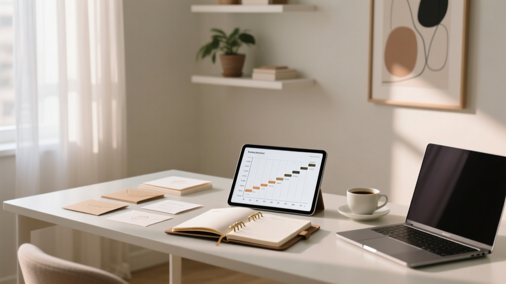 How Much Notice for Wedding? The Real Timeline Breakdown (No More Guesswork: When to Book Vendors, Send Invites, and Avoid Last-Minute Panic)