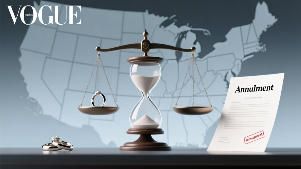 How Long After Wedding Can You Get It Annulled? The Truth About Time Limits, Grounds, and Why Waiting Just 30 Days Could Kill Your Case (State-by-State Breakdown)