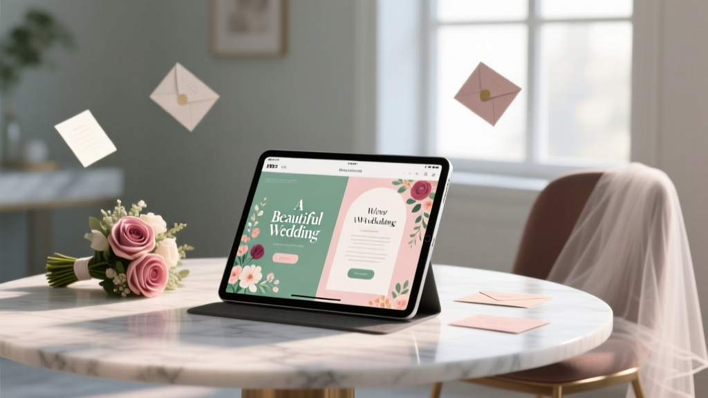 Why 'A Beautiful Wedding ePub' Is the Secret Weapon Top Planners Use to Nail Their Theme in Under 48 Hours (Without Hiring a Designer)