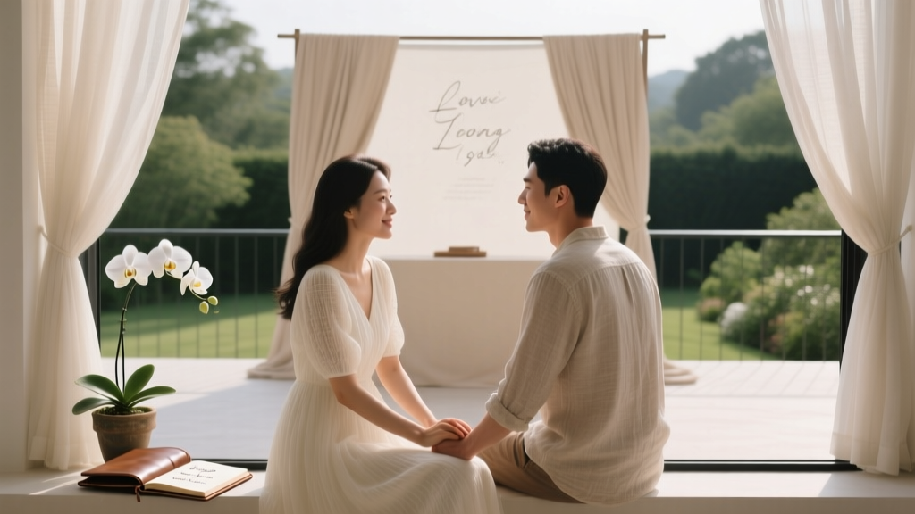 How to Pick a Theme for Your Wedding Without Overwhelm, Costly Mistakes, or Losing Your Authenticity: A Step-by-Step Guide That Starts With Your Love Story (Not Pinterest)