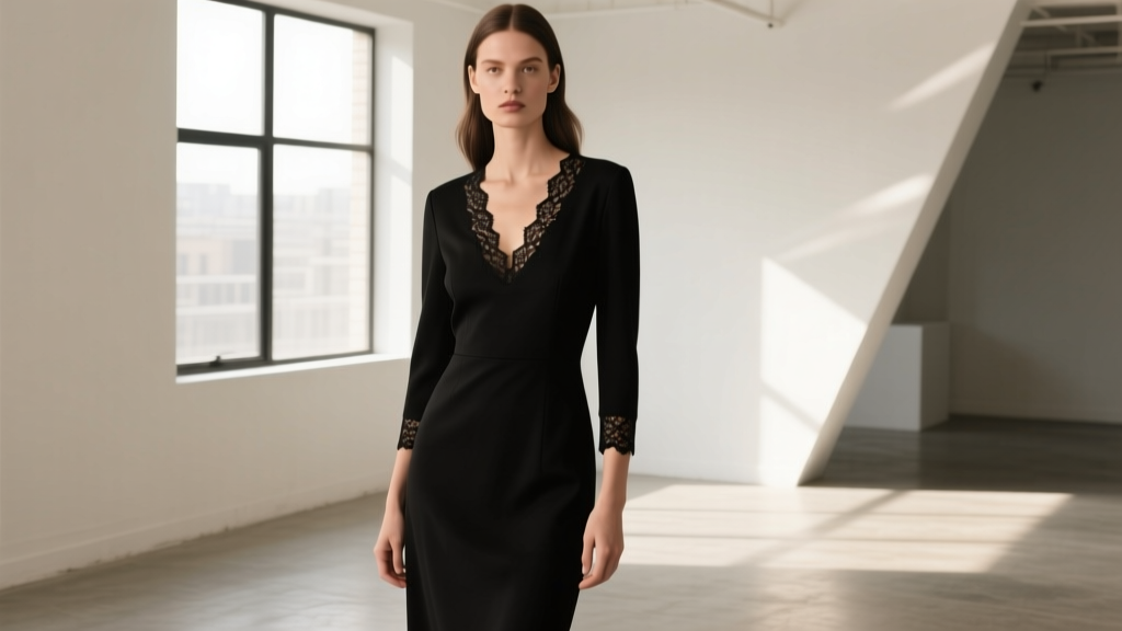 Is it OK to wear lace to a wedding? The 7-Second Lace Etiquette Check You’re Missing (and Why Your Outfit Might Be Sending the Wrong Signal)
