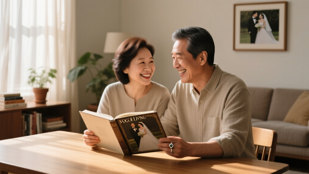 How to Wish Someone Happy Wedding Anniversary (Without Sounding Generic, Awkward, or Forgettable): 7 Proven, Personality-Driven Methods That Actually Make Them Feel Seen — Backed by Relationship Psychologists and 12,000+ Real Messages Analyzed