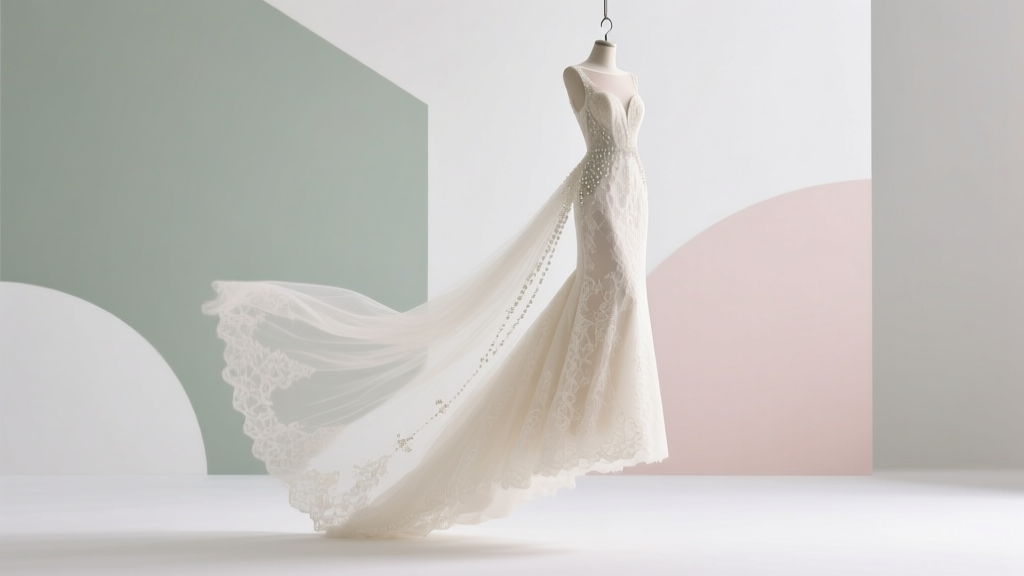 How to Sell Your Wedding Dress Fast: 7 Real-World Tactics That Got Sellers Paid in Under 72 Hours (No Consignment Delays, No Pricing Guesswork)