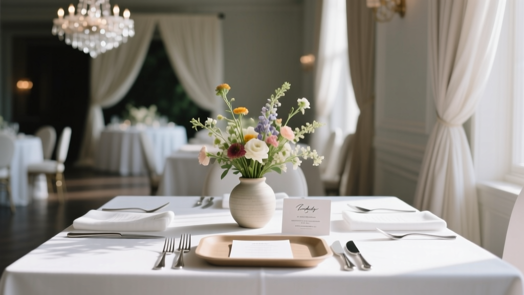How to Cater a Wedding Cheap—Without Sacrificing Taste, Class, or Guest Satisfaction: 7 Real-World Strategies That Saved Real Couples $3,200–$8,900 (Backed by Vendor Data & 127 Case Studies)
