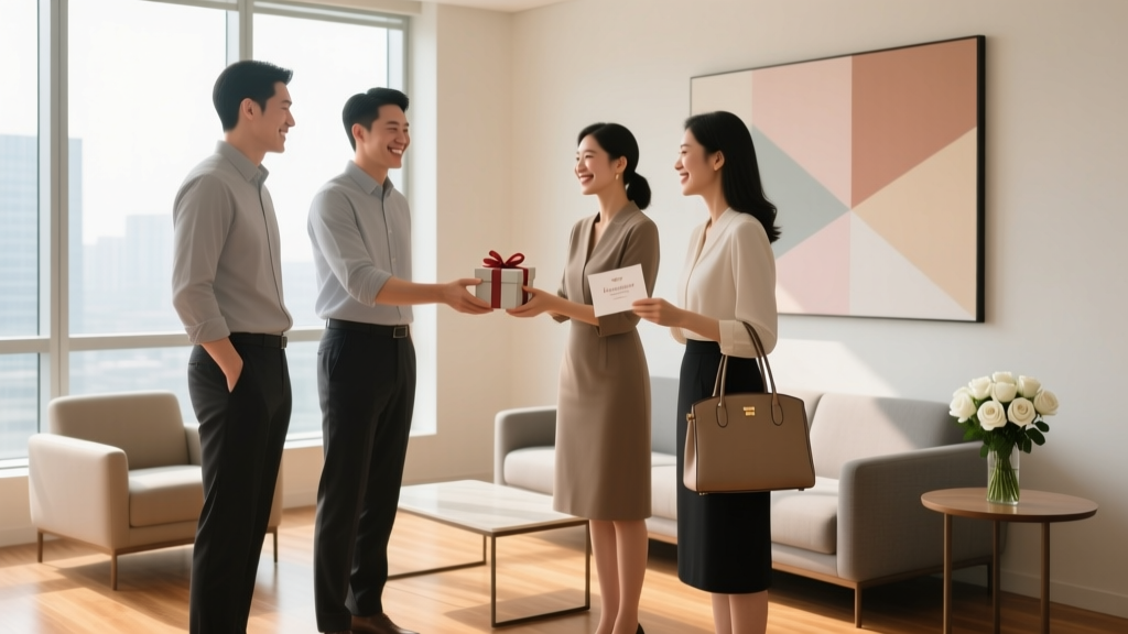 How to Thank Coworkers for Wedding Gifts (Without Sounding Generic, Overwhelmed, or Forgetful) — A Stress-Free 7-Step Guide That Takes Under 12 Minutes Total