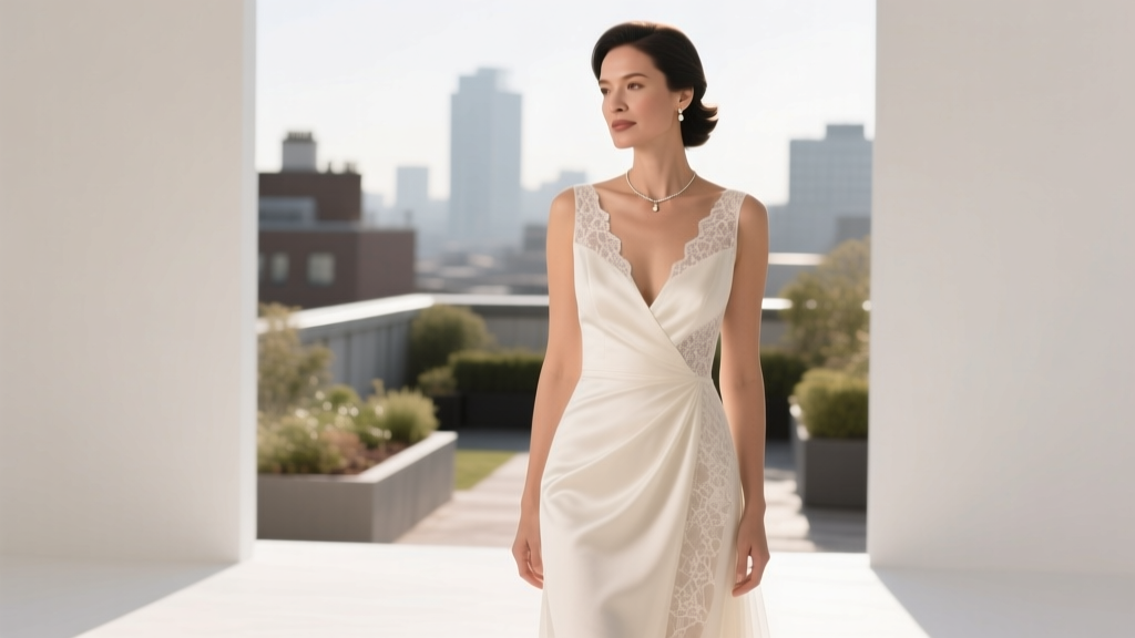 What Kind of Dress Should I Wear to a Wedding? The Stress-Free 5-Minute Planning Framework That Saves You 3 Fittings, $120+ in Returns, and Last-Minute Panic (Backed by 2024 Guest Attire Data)