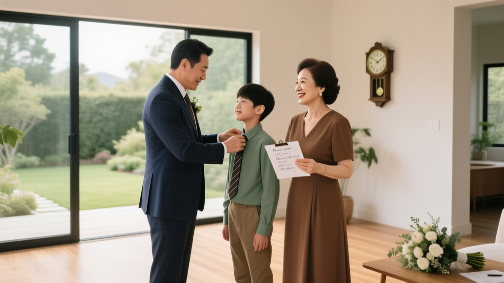 What Is the Groom's Family Responsible For in a Wedding? The 2024 Realistic Breakdown (No More Awkward Assumptions or Last-Minute Surprises)