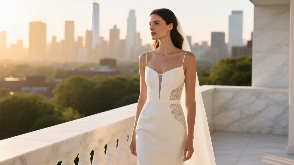 How Much Should You Pay for a Wedding Dress? The Real Answer Isn’t ‘What You Can Afford’ — It’s What You’ll Actually Wear, Love, and Feel Confident In (Without Regretting the Number Later)