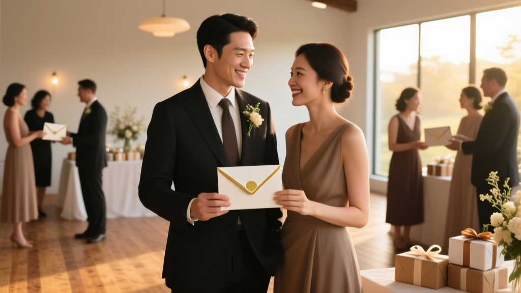How to Give Cash as Wedding Gift Without Awkwardness, Offense, or Lost Checks: A Stress-Free 7-Step Guide That 92% of Guests Wish They’d Known Sooner