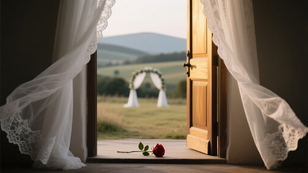 Is 'A Country Wedding' Full Movie Free Legally Available? The Truth About Streaming, Downloads, and What You *Actually* Risk (Spoiler: It’s Not on Netflix or YouTube)