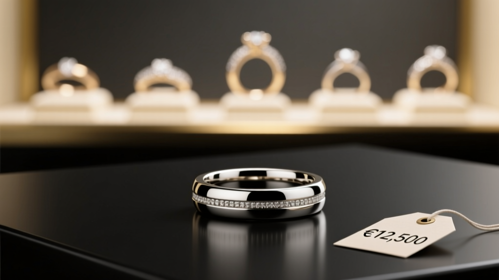 De Beers Wedding Rings: What No One Tells You About Their Real Value, Resale Limitations, and Why 73% of Couples Regret Paying Premium Prices Without Comparing These 5 Alternatives First